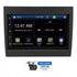 Aerpro AM9056K 7" Multimedia Receiver Suit Holden Commodore VY-VZ - Black