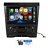 Aerpro AM9450BK 7" Multimedia Receiver Suit Holden VE Series 1 (Dual Zone) - Black