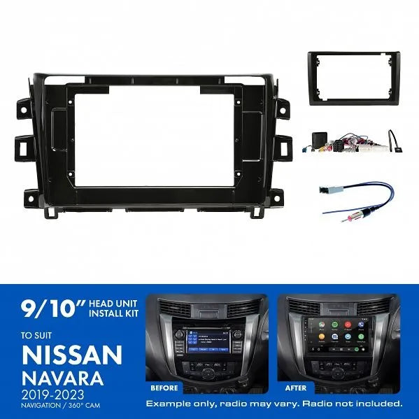 Aerpro AKNI14 | 9/10