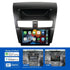 Aerpro AMAMZ1 |  9" Head Unit Mutimedia Reciever | Suit Mazda BT-50 2012 - 2018