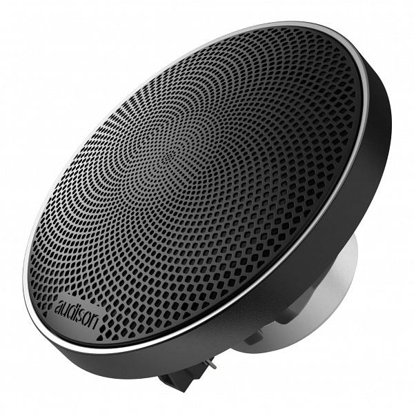 Audison AV3.0II | Mid-Range Speakers | 3"  100W Peak Power - Pair (AV 3.0 II)