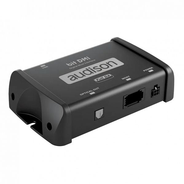 Audison BITDMI | Digital MOST Interface (Bit DMI)