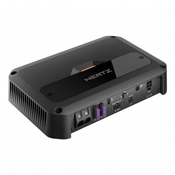 Hertz CP1.2K | Cento Power 1200W 1-Channel Amplifier (CP 1.2K)