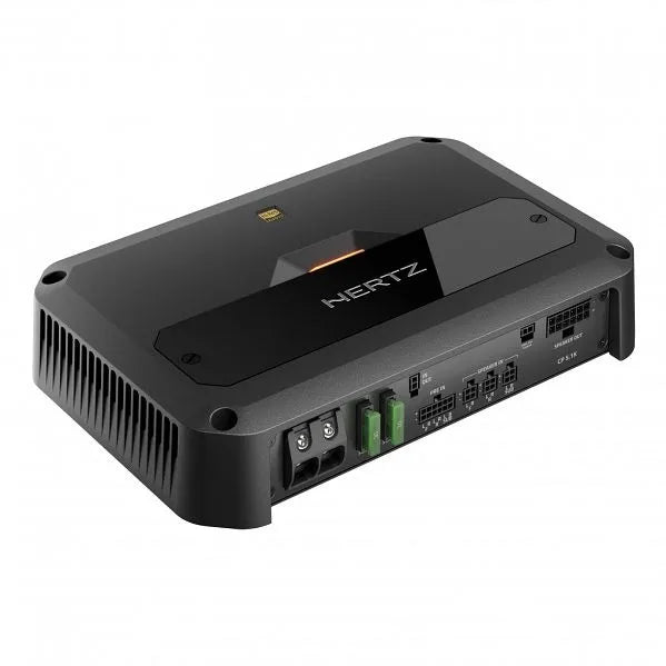 Hertz CP5.1K | Cento Power 1030W 5-Channel Amplifier (CP 5.1K)