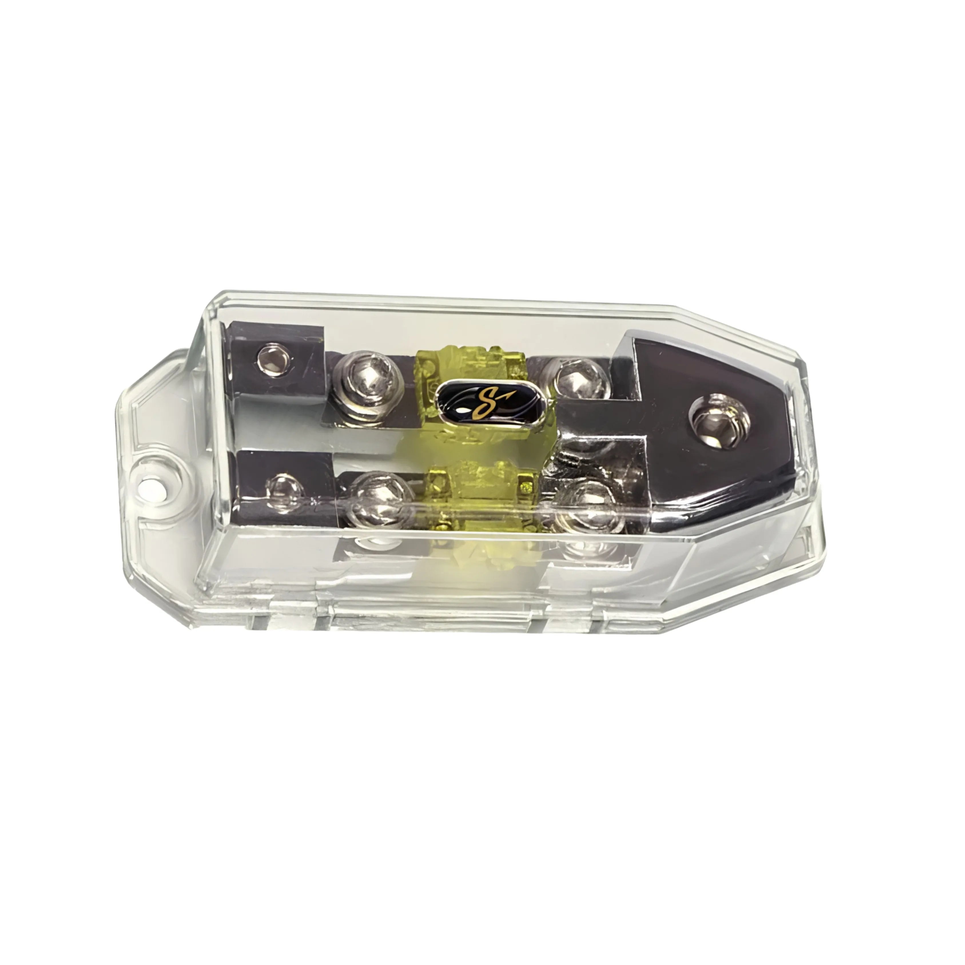 Stinger SHD820 HPM MIDI Fused Distribution Block