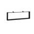 Stinger MT99-7325 Single DIN Radio Fascia Kit to Suit Hyundai Santa Fe 2007-2012