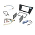 Stinger HRNI001 Australia Nissan Qashqai/X-Trail Radio Replacement Kit