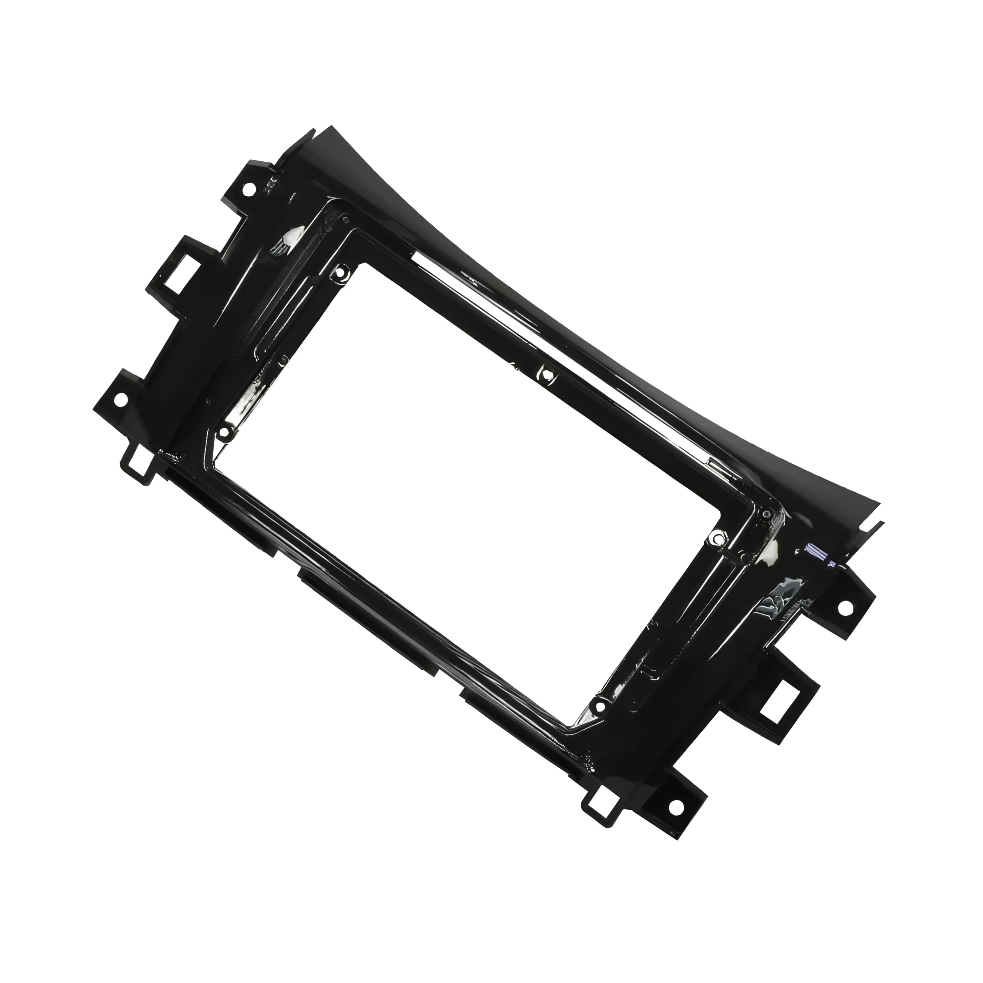 Stinger SF9-NI05 Nissan Navara 2015-2024 9 Inch Trapezoid Head Unit Fascia