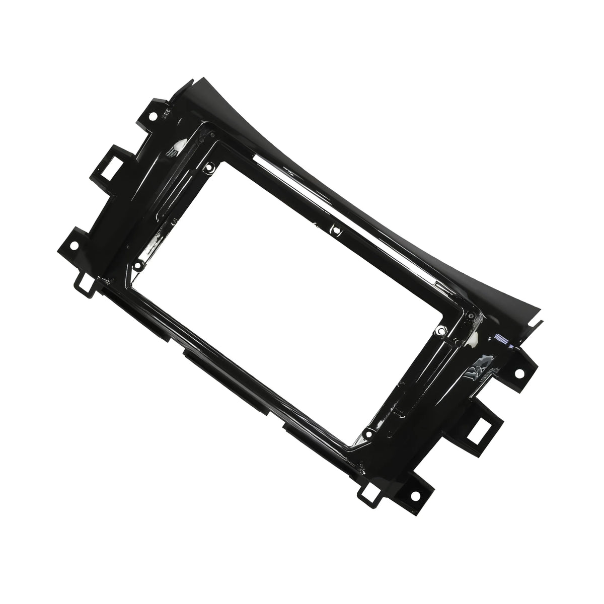 Stinger SF9-NI05 Nissan Navara 2015-2024 9 Inch Trapezoid Head Unit Fascia