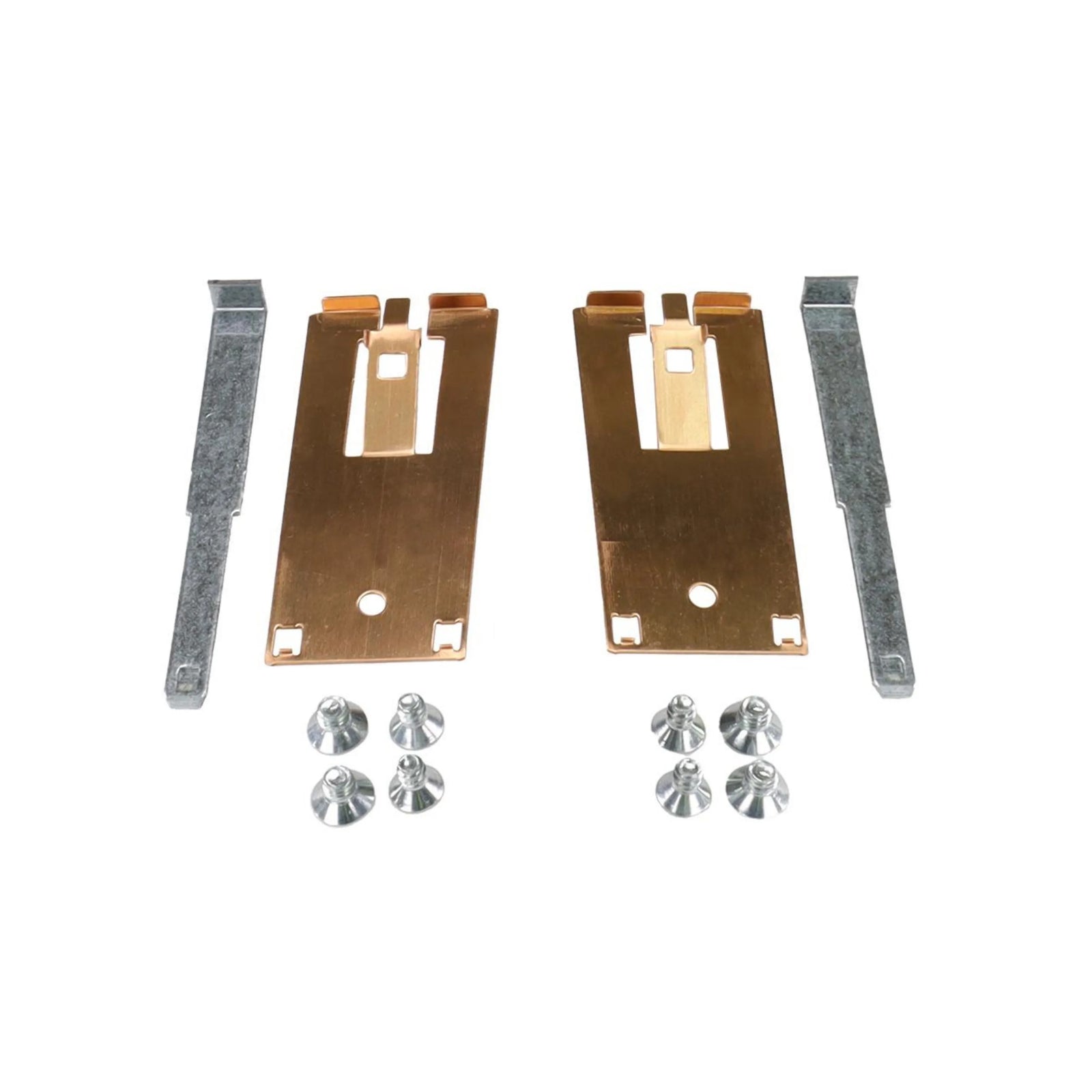 Aerpro FP9214 Double DIN Fascia Mitsubishi Colt 2004-2008