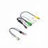 Aerpro FP8396K - Double DIN Install Kit To Suit Suzuki Jimny Gloss Black