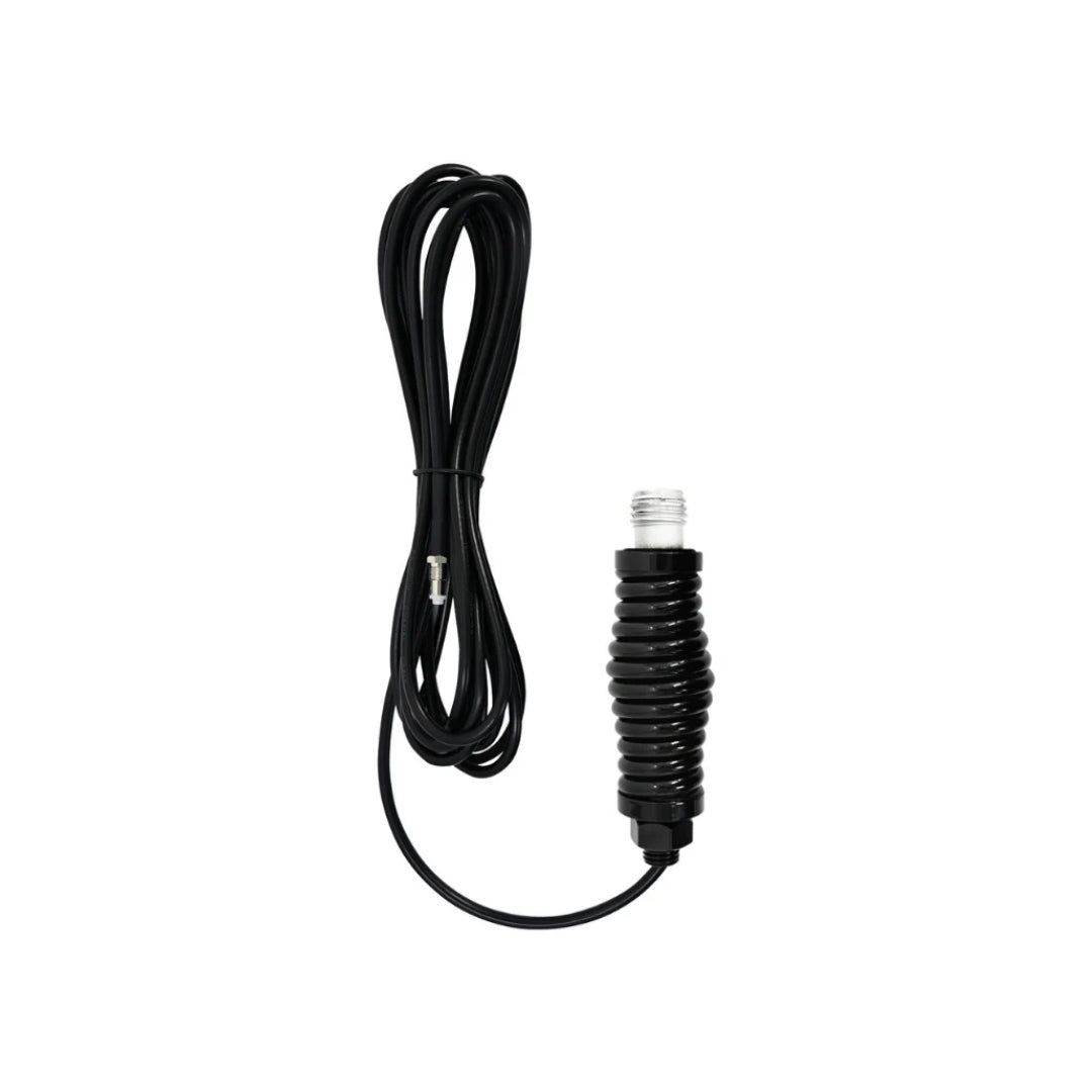 Oricom UHF390R4X4 4X4 Offroad Pack with 5W UHF Radio and Antenna
