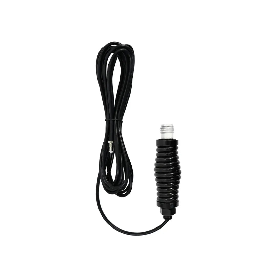 Oricom UHF390R4X4 4X4 Offroad Pack with 5W UHF Radio and Antenna