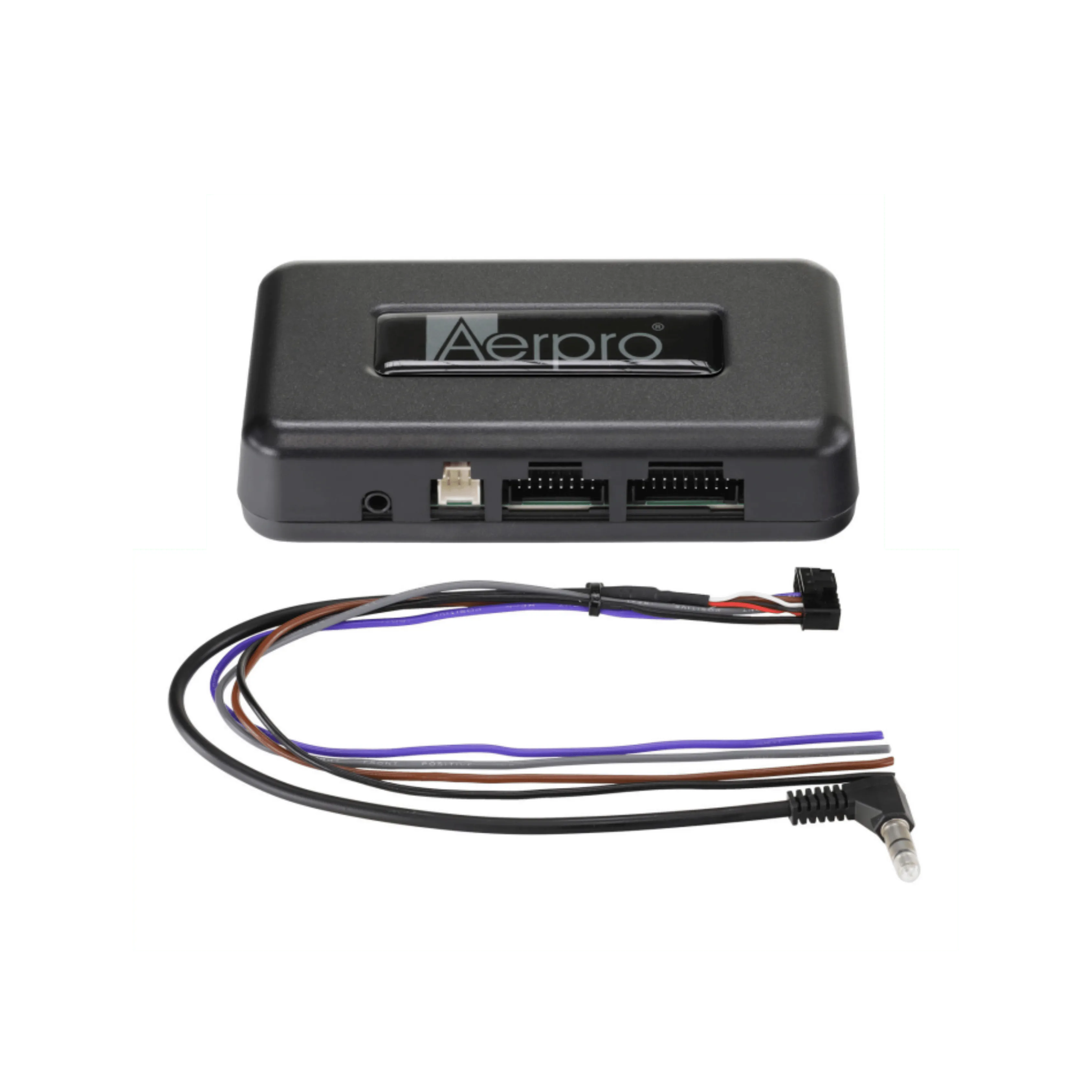 Aerpro SAGM01 Infolink Adapter Interface Holden