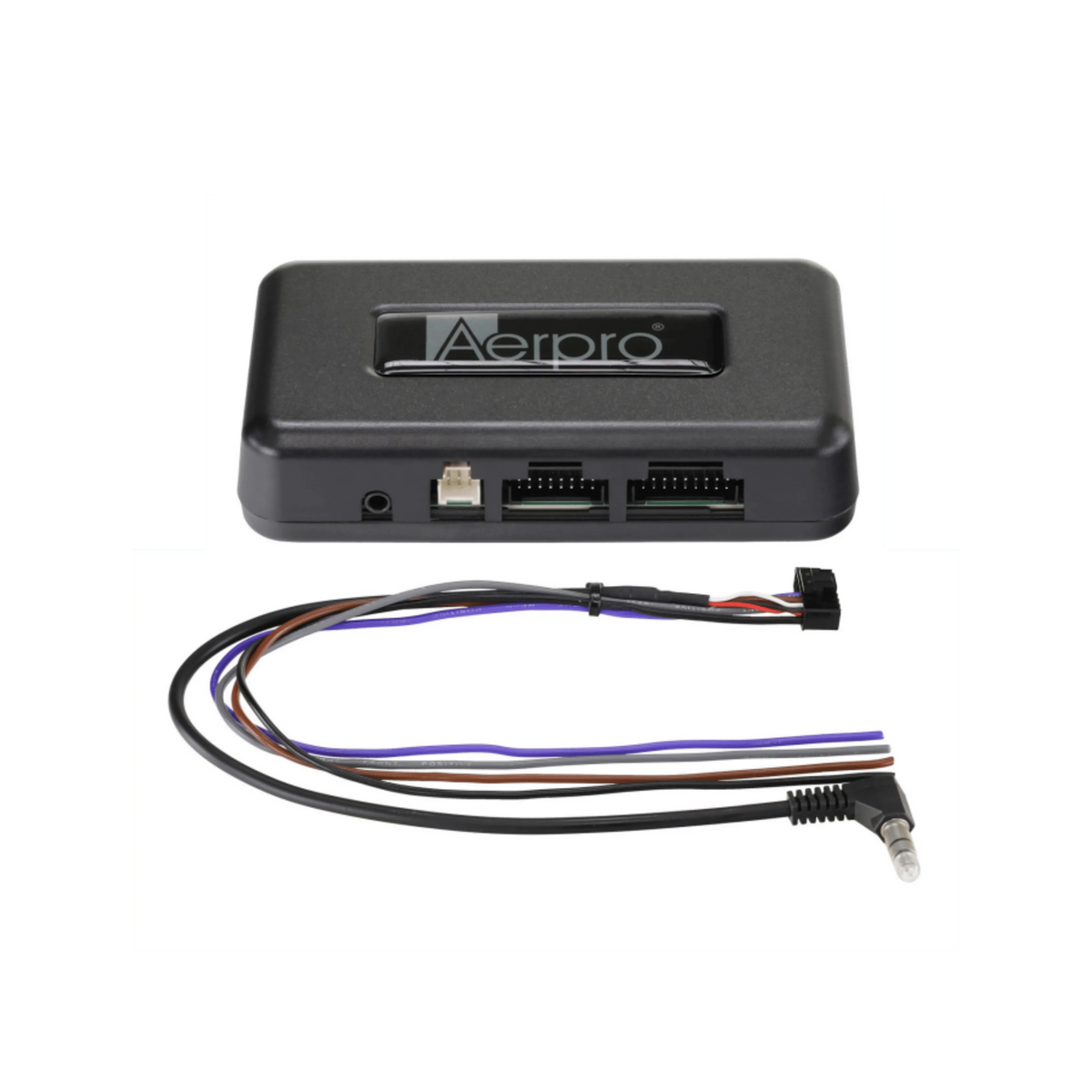 Aerpro SAGM01 Infolink Adapter Interface Holden