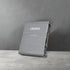 Clarion DTX680S 6-Channel 600W Amplifier with 8-Channel DSP