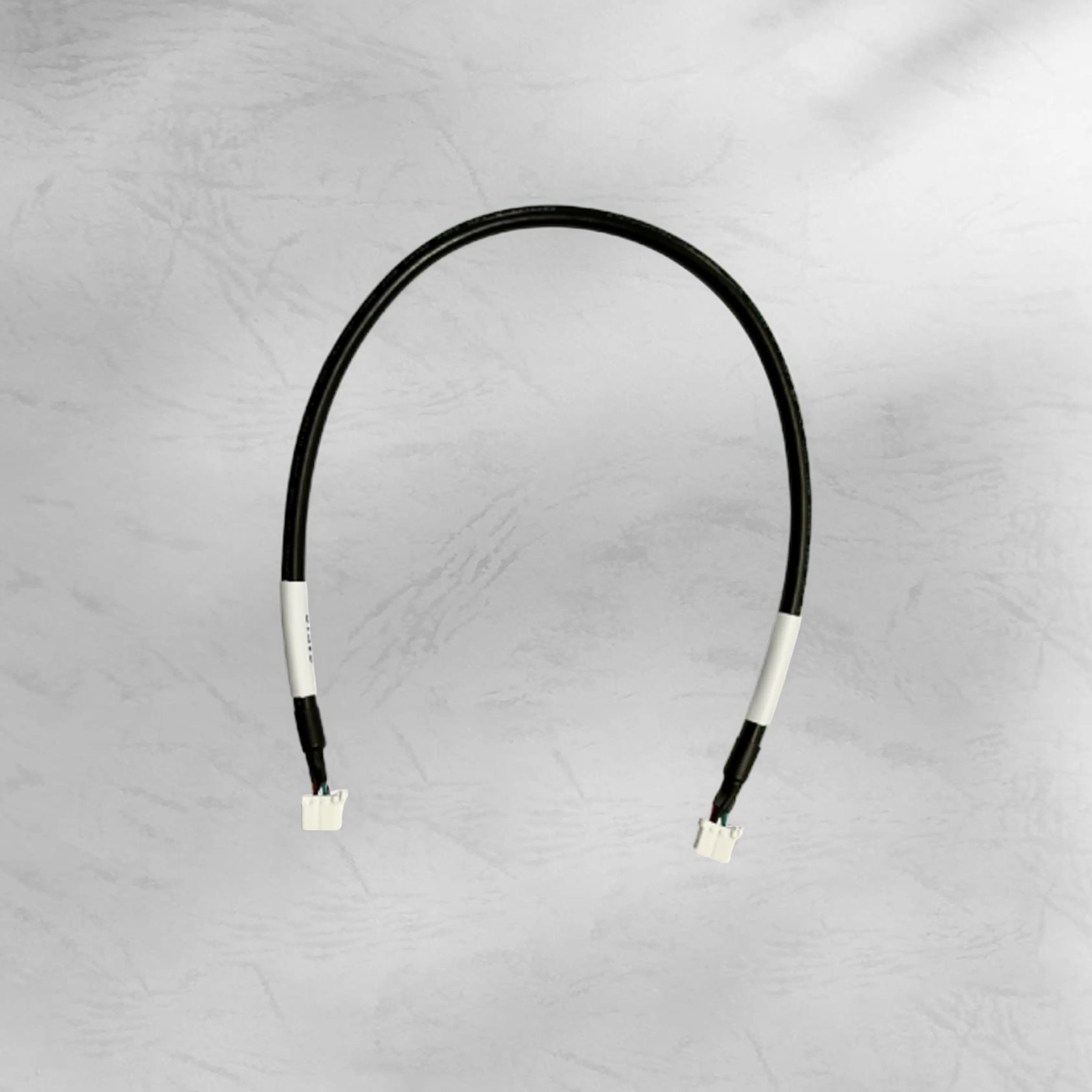 Morel MDSP-TL Tune-Link Cable for Linking Two MDSP DSP Amplifiers