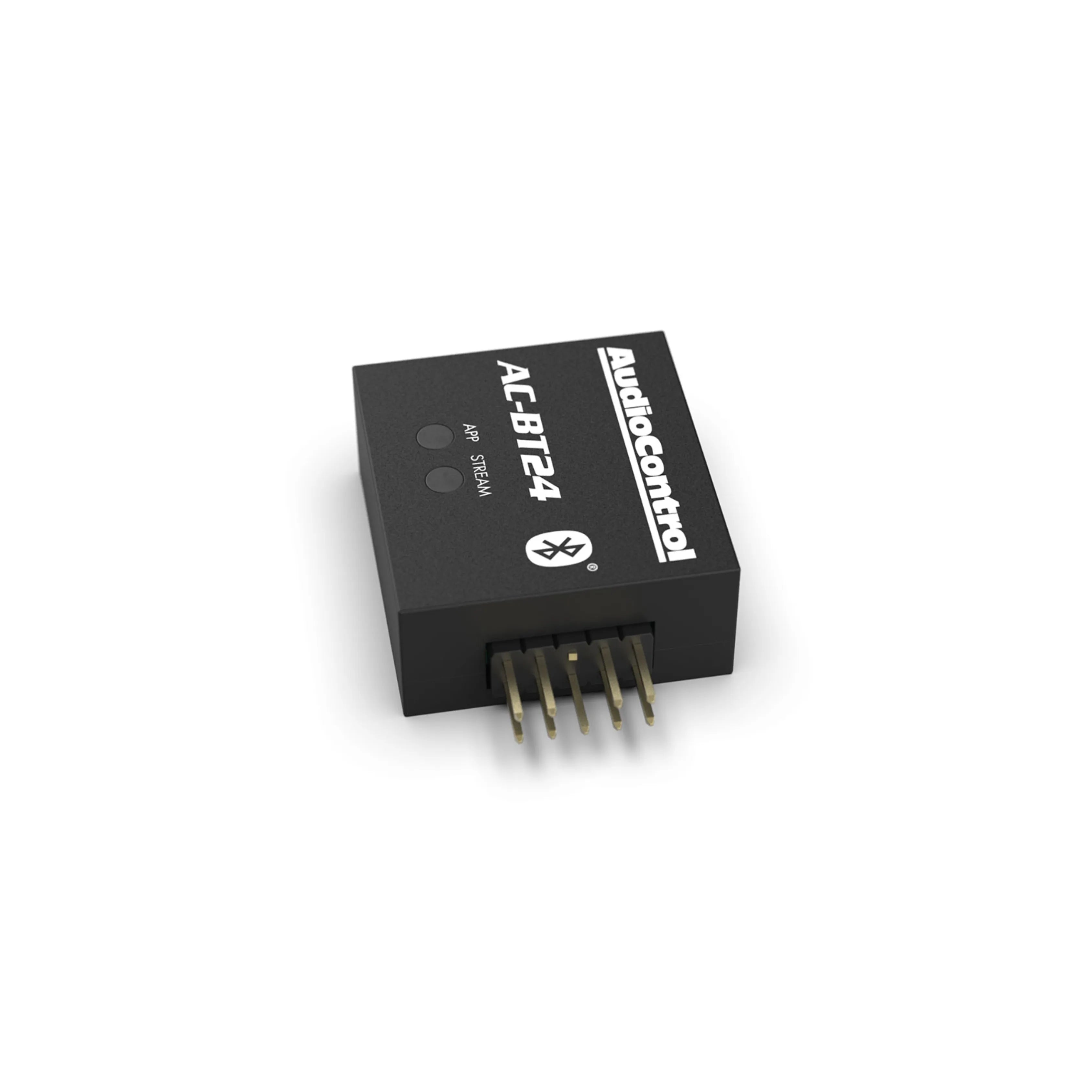 AudioControl AC-BT24 - Bluetooth Adaptor | Wireless DSP Control &amp; Streaming