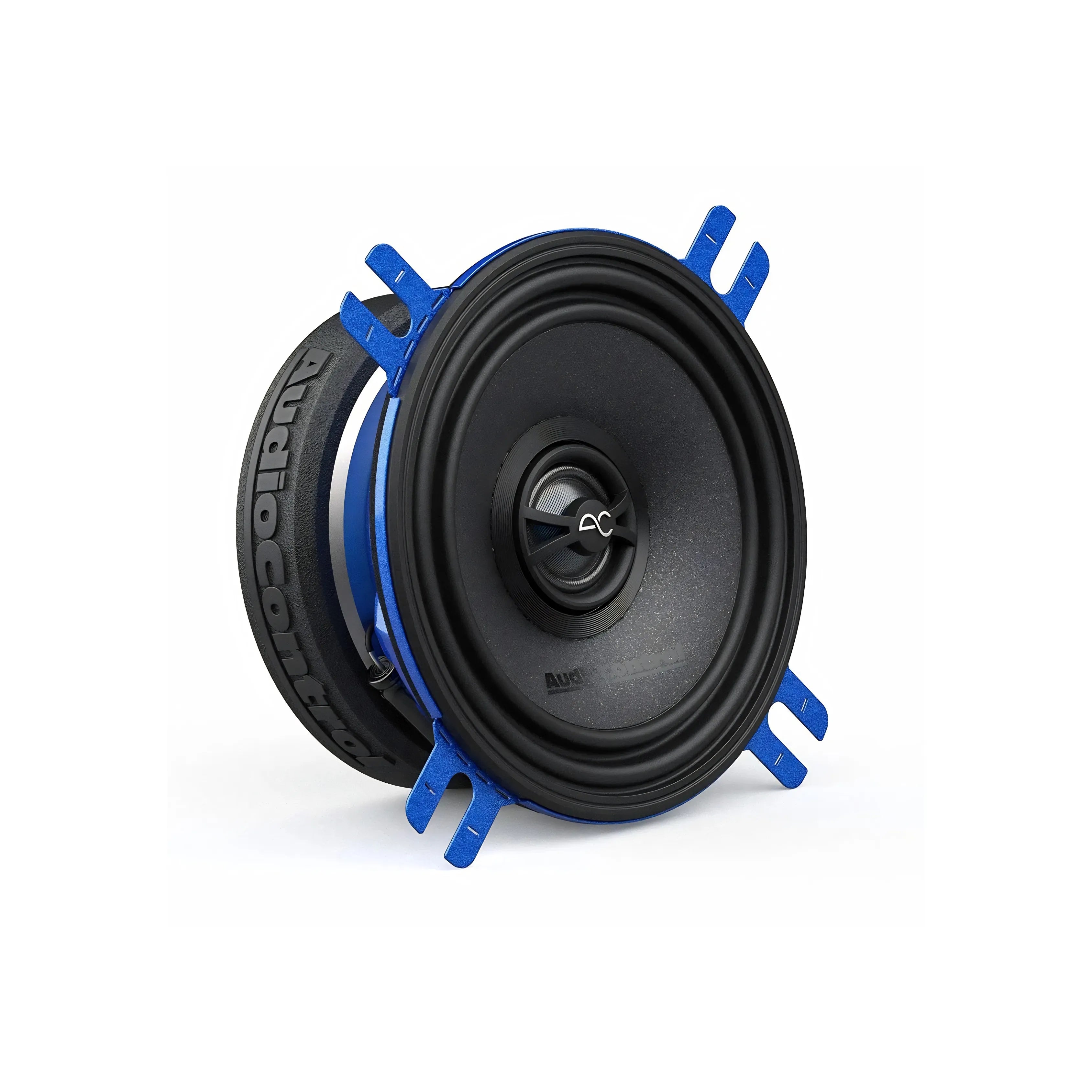 AudioControl PNW-35 - PNW 3.5″ High-Fidelity Coaxial Speaker | Concentric Point Source Design