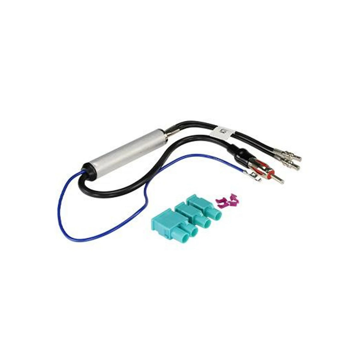 AERPRO AKVW12 9-Inch Installation Kit for Volkswagen 2005-2016