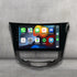 Aerpro AMANI1 - 10" Multimedia Receiver for Nissan Qashqai 2014-2019 & X-Trail 2014-ON - Sat Nav & 360 Camera Models