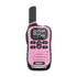 UNIDEN UH45-4 MAX - Ultra-Compact UHF Radio Quad Pack with Kid-Zone Plus and USB-C Charging