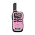 UNIDEN UH45-4 MAX - Ultra-Compact UHF Radio Quad Pack with Kid-Zone Plus and USB-C Charging