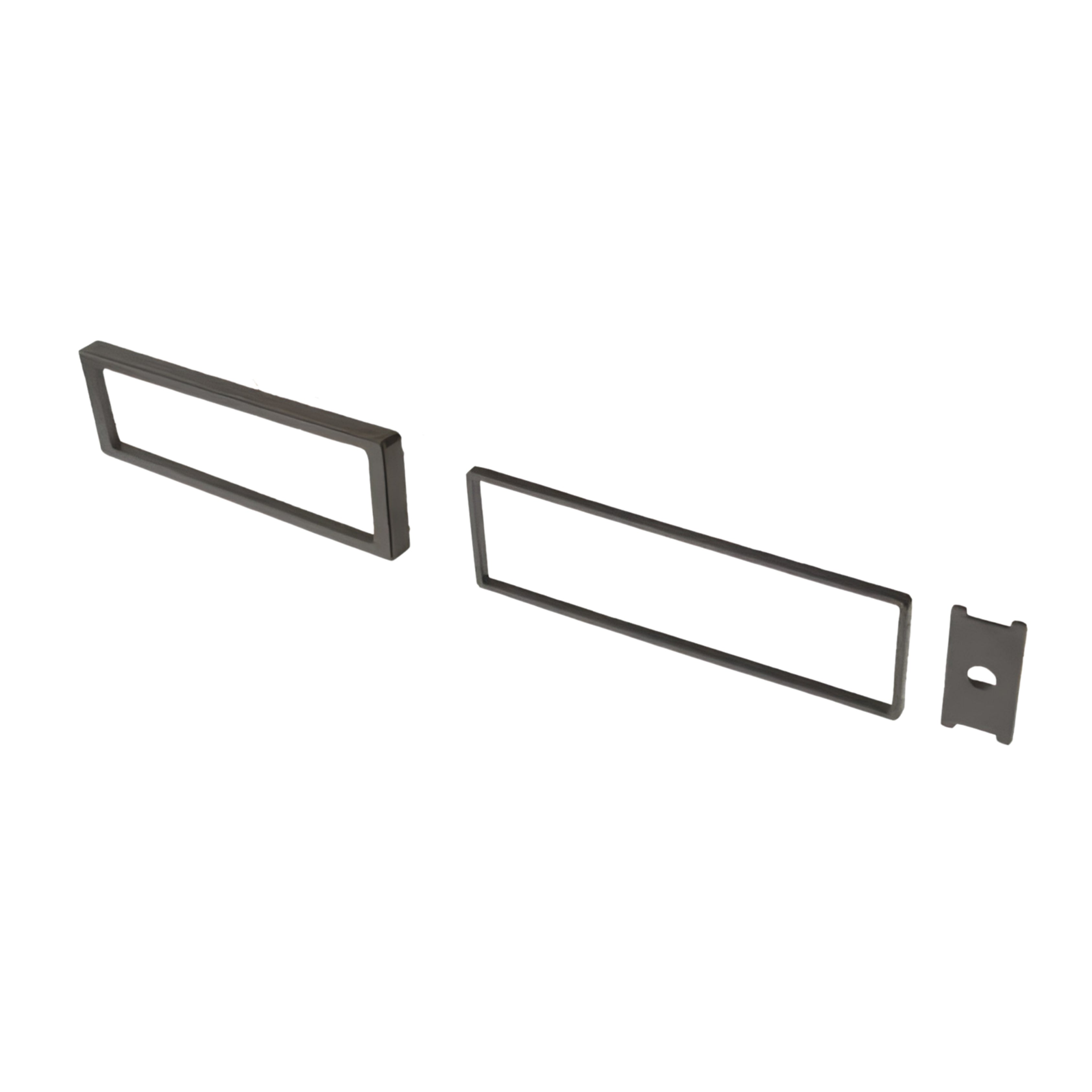 Stinger BKGM9 Single DIN Radio Fascia Kit to Suit Pontiac Firebird 1993-2002