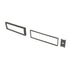 Stinger BKGM9 Single DIN Radio Fascia Kit to Suit Pontiac Firebird 1993-2002