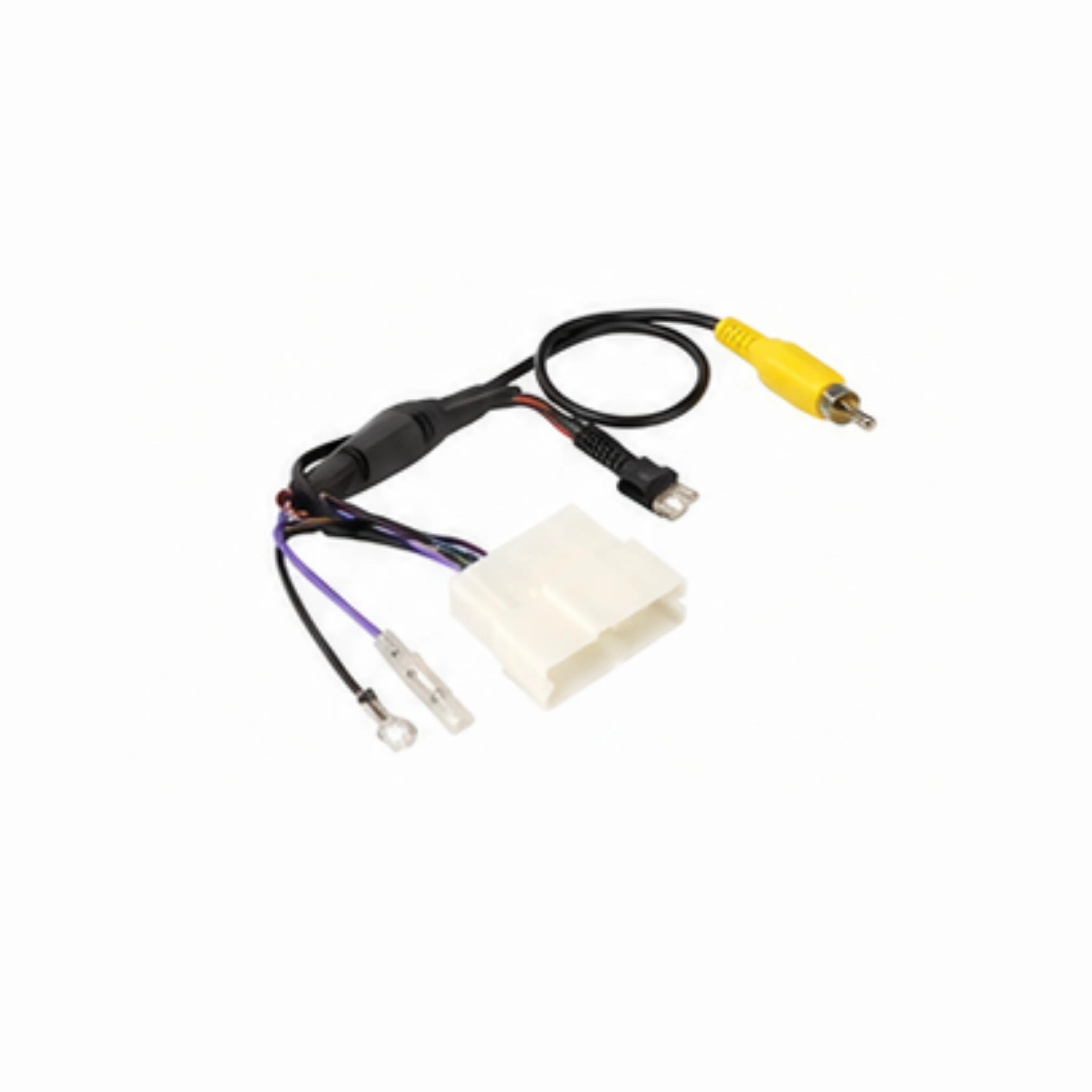 Aerpro AKMB6 Mitsubishi Lancer CJ 2007 to 2013 9/10 Inch Head Unit Installation Kit