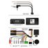 Aerpro SWLR10C SWC Interface Land Rover Freelander 2 MOST 25