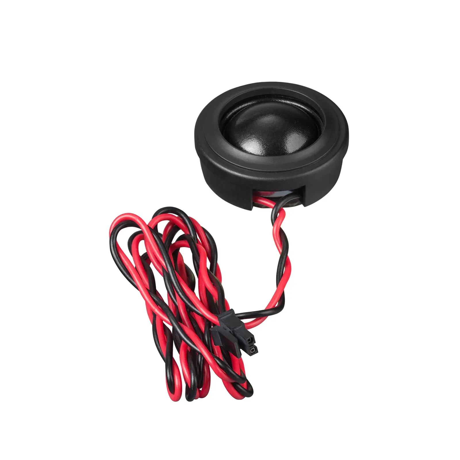 MATCH UP C42BMW-FRT.1 - 4" 2-Way PnP Compo Speaker Set, BMW & MINI Type 1 | 4Ω