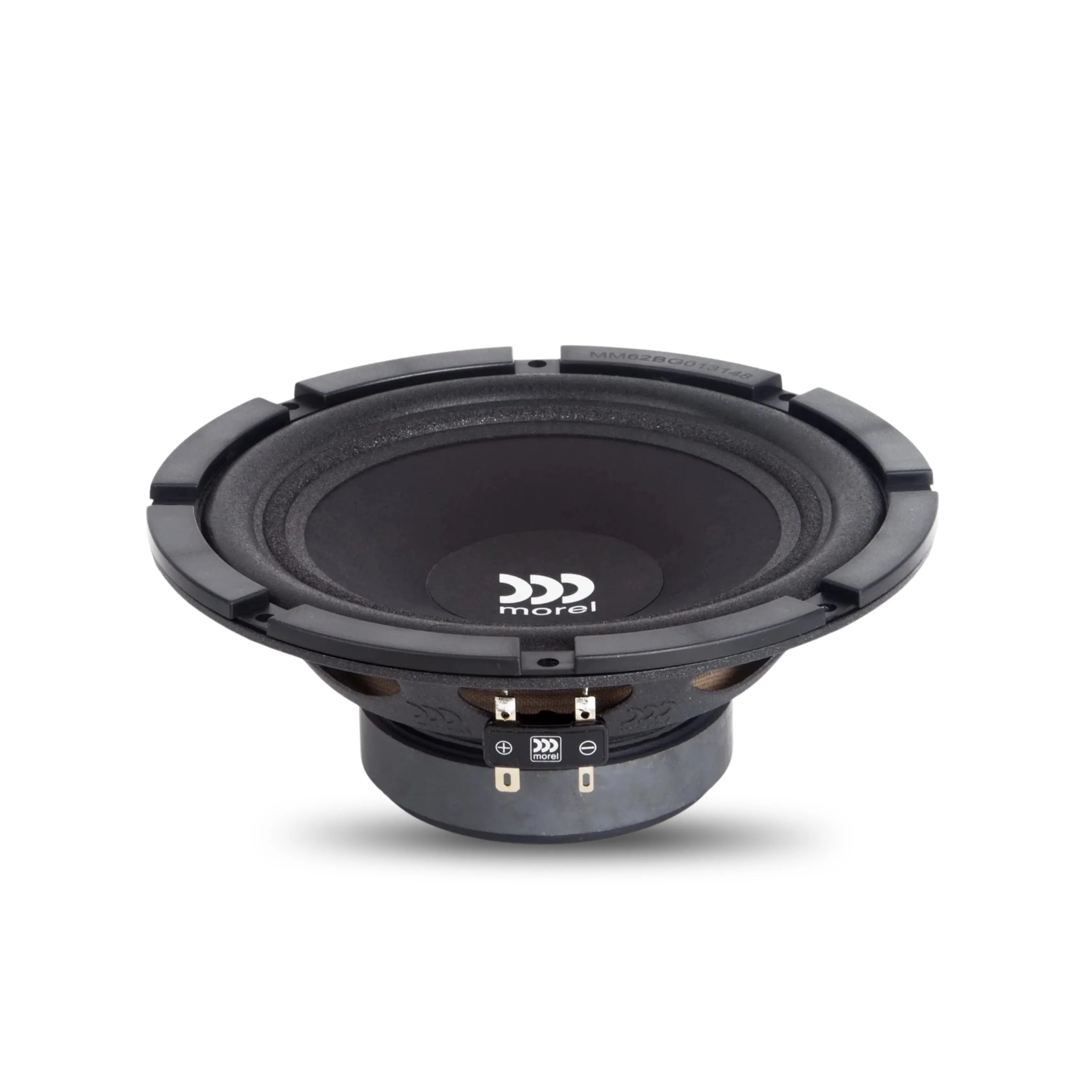 Morel Maximo6MKIII - 6.5" 2-Way Component Car Speaker System