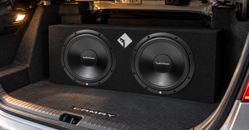 Car Subwoofers
