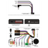 Aerpro SAGM02 Steering Wheel Control Interface Holden