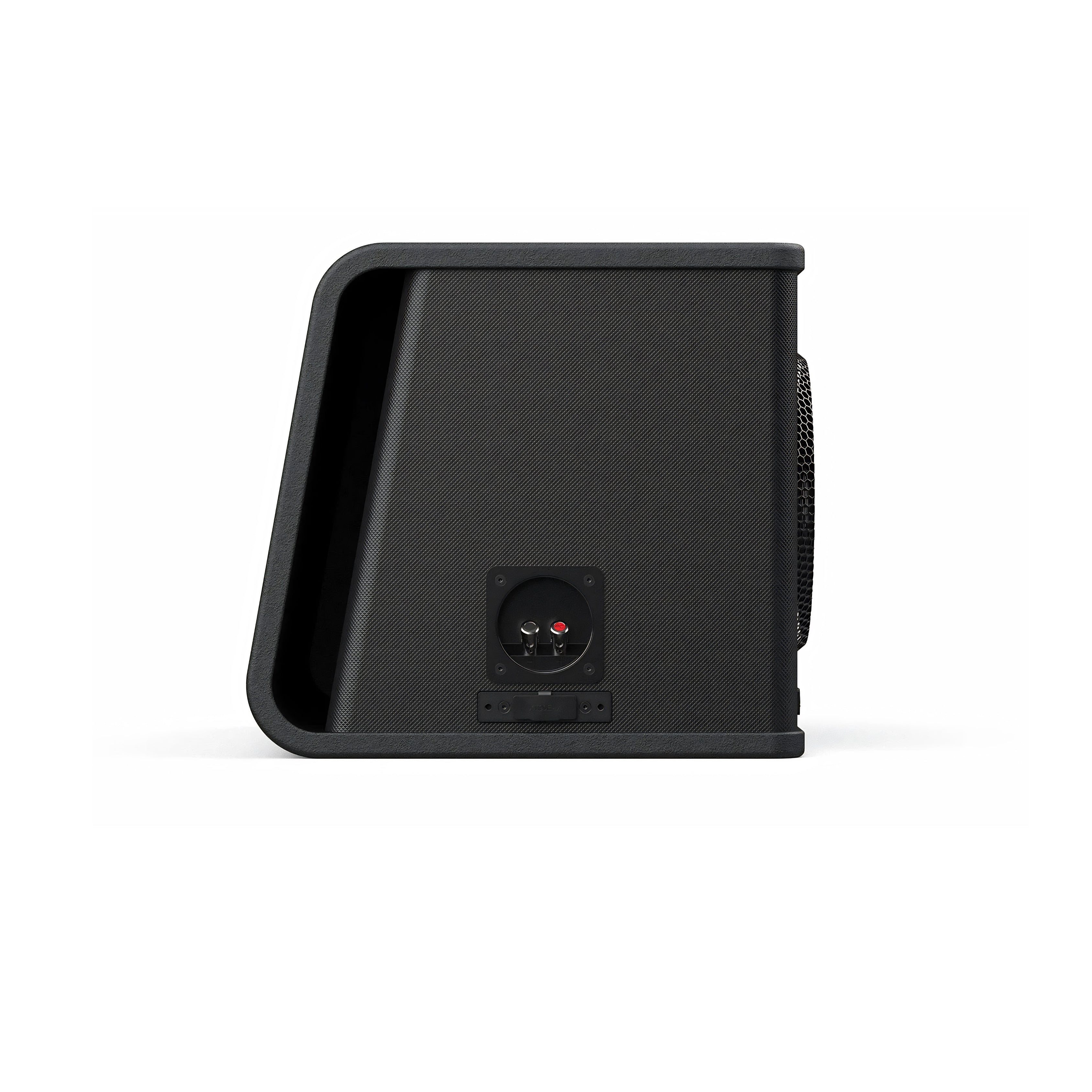 AudioControl SPK-V10 Spike Series 10" Vented Subwoofer Enclosure
