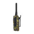 Oricom DTX600CAM Waterproof 5 Watt Handheld UHF CB Radio (Camo)