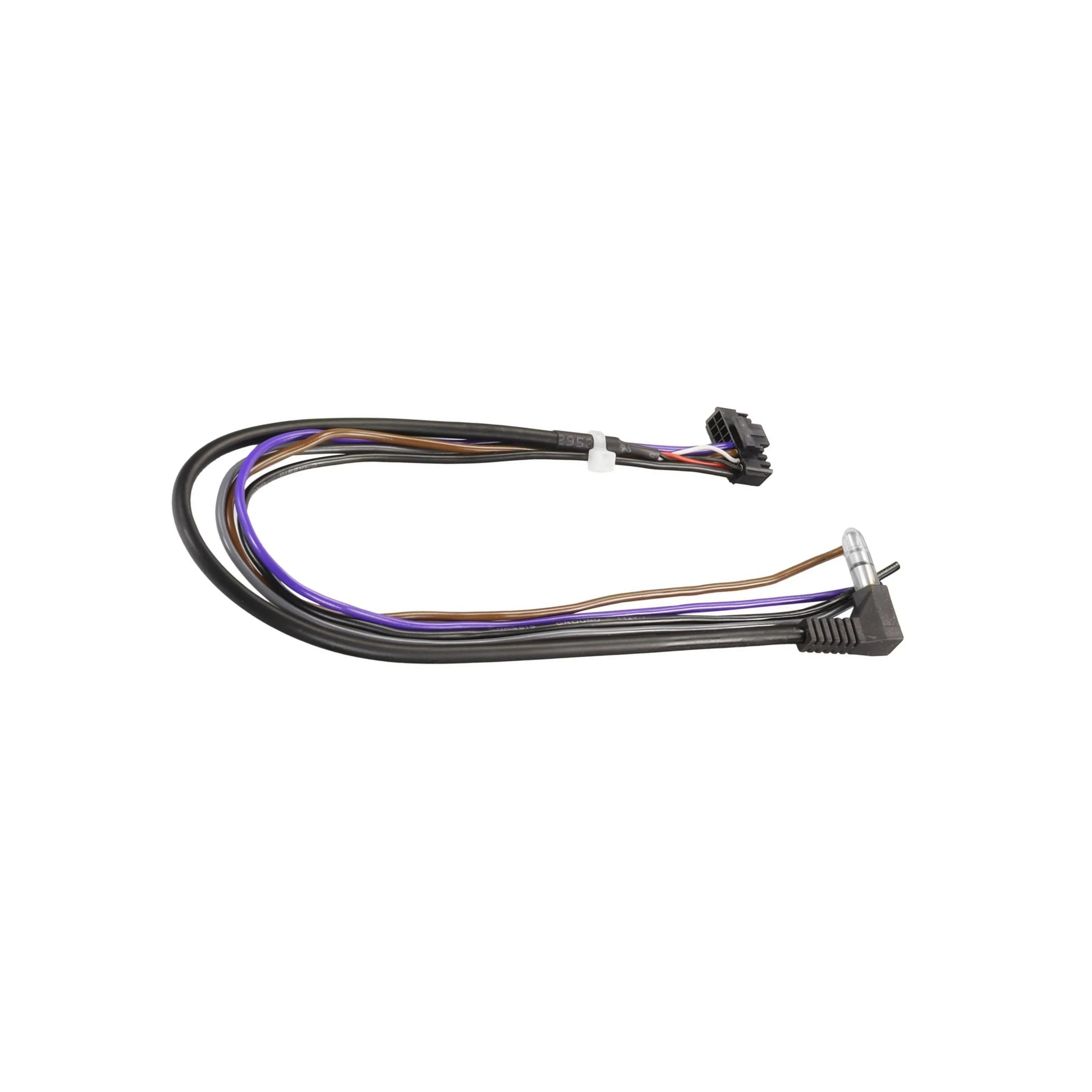 Aerpro SWNI25C Steering Wheel Control Interface Nissan 360 Degree Camera