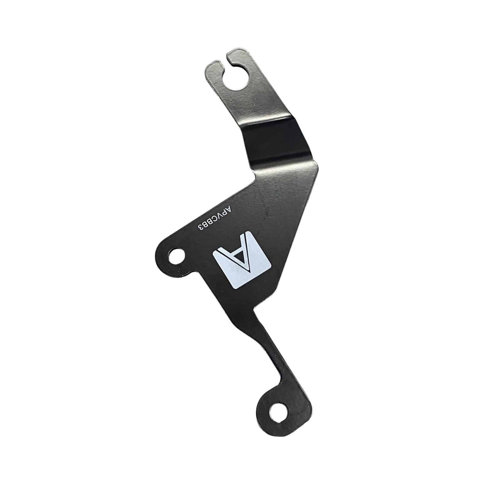 Aerpro APVCBB3 Bonnet Mount UHF Antenna Bracket GWM Ute Cannon 2020-On