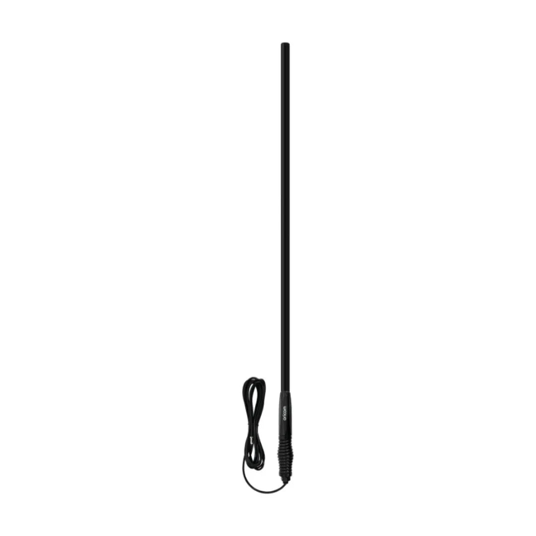 Oricom ANU806AT 2-in-1 All-Terrain UHF CB Antenna for Low/High Gain (3dBi/6.5dBi)