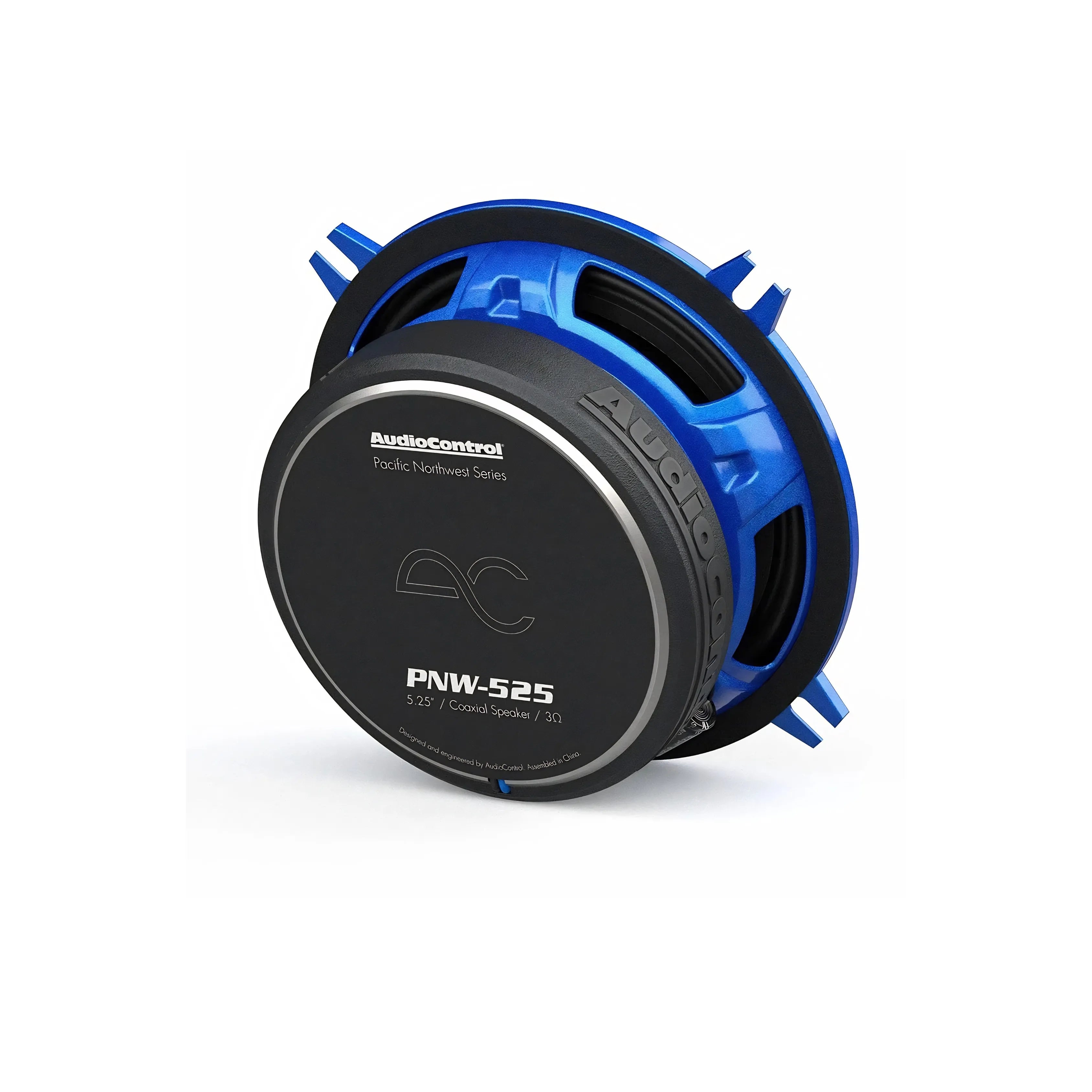 AudioControl PNW-525 - PNW 5.25″ High-Fidelity Coaxial Speaker