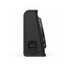 AudioControl SPC-W12 Space 12" Sealed Wedge Subwoofer Enclosure