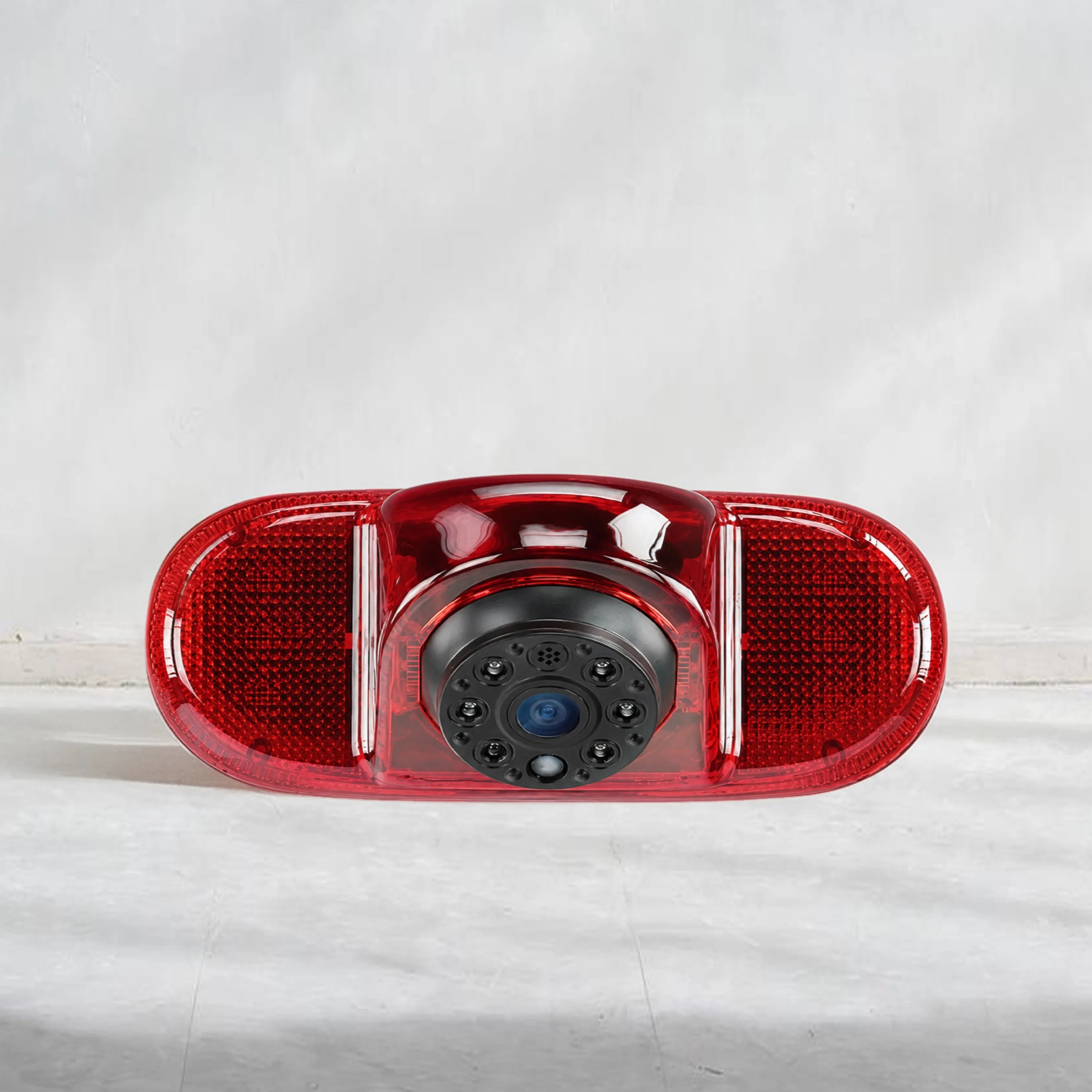 Aerpro APC170 Brake Light Reverse Camera Renault Trafic X83