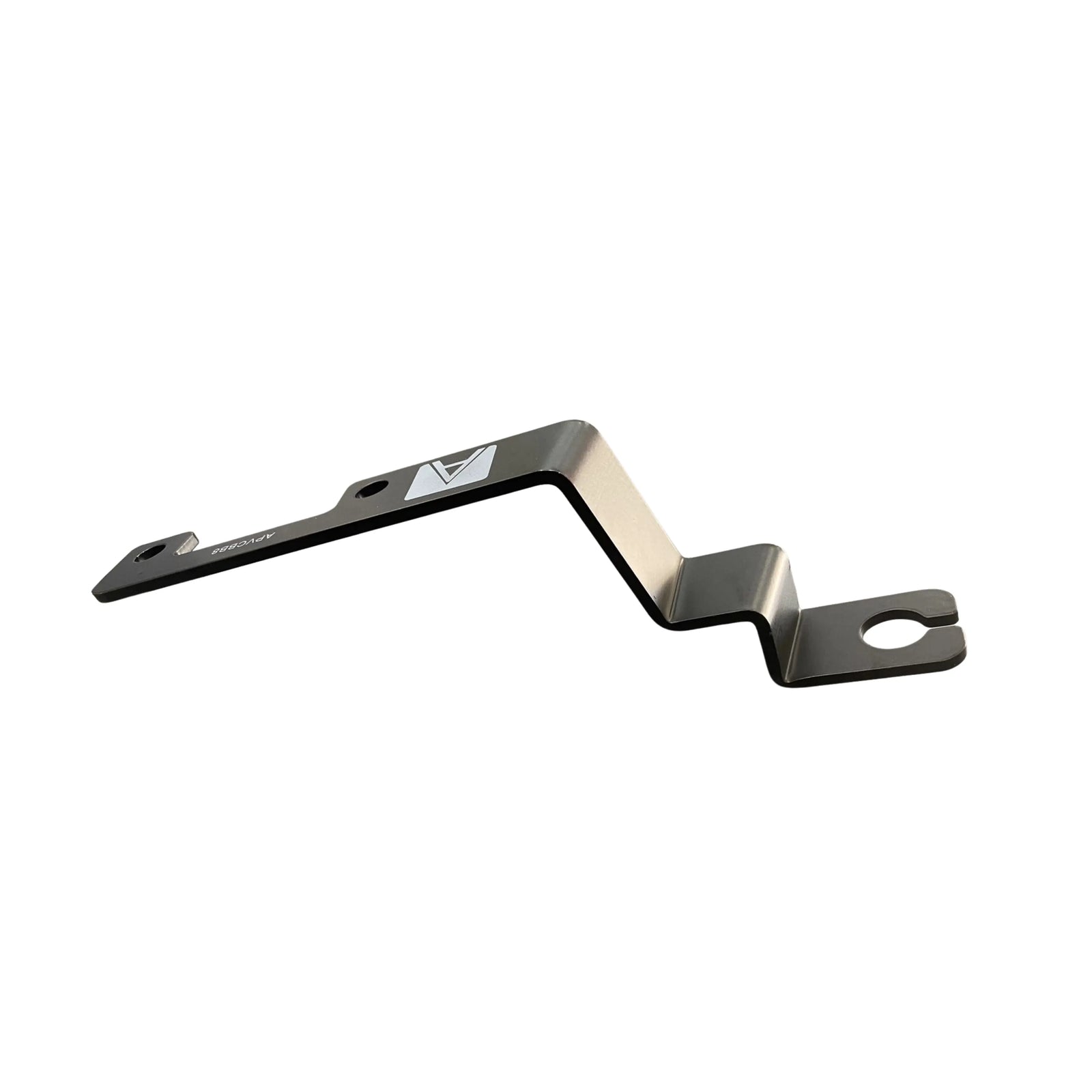 Aerpro APVCBB8 Bonnet Mount UHF Antenna Bracket Mazda BT-50 2020-On