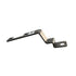 Aerpro APVCBB8 Bonnet Mount UHF Antenna Bracket Mazda BT-50 2020-On
