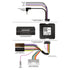 Aerpro SWSZ3C Suzuki Steering Wheel Control SWC Interface