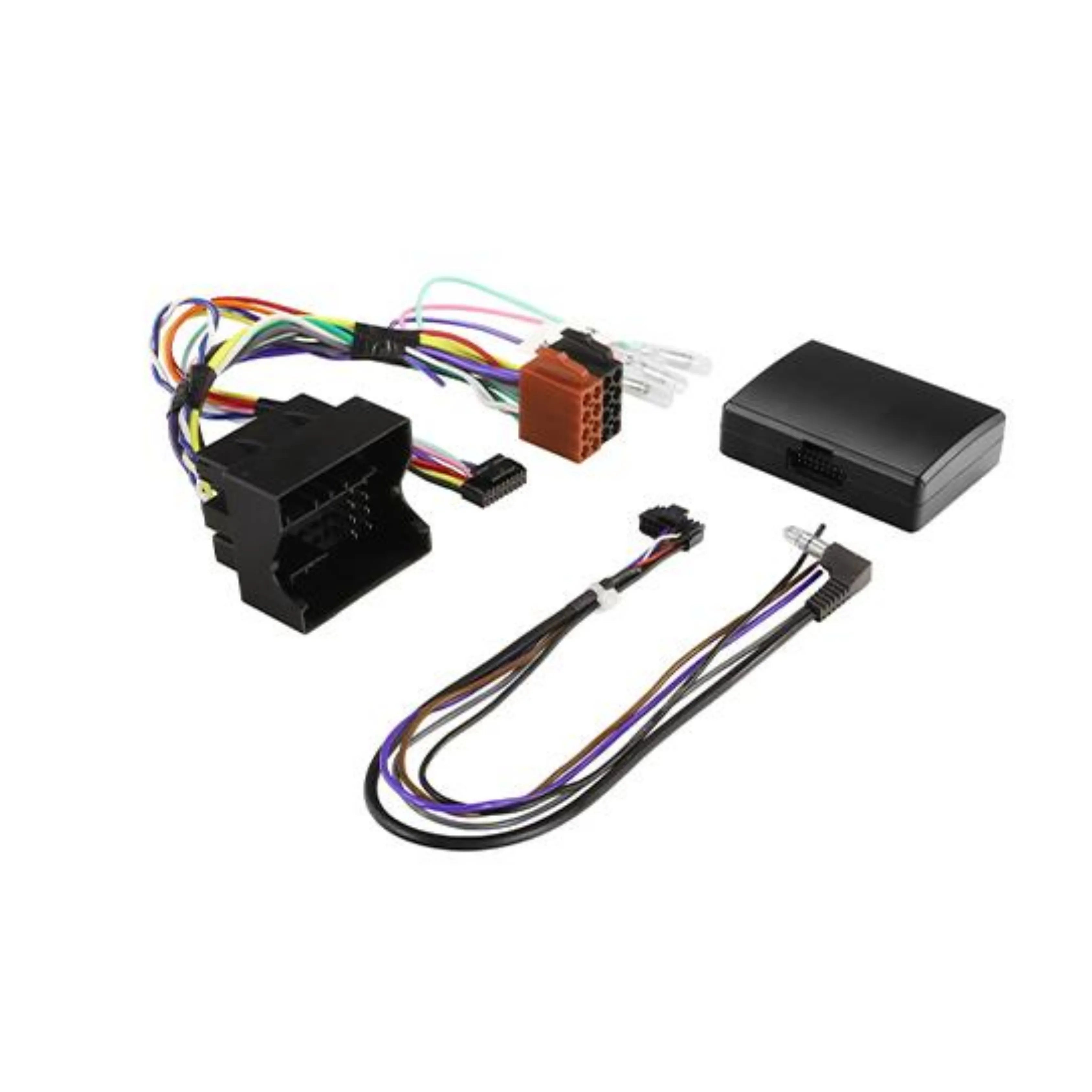 AERPRO AKVW14 9-Inch Installation Kit for Volkswagen 2015-2020