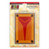 LED Autolamps 595AM Single Indicator Lamp/Diffused Tail Function