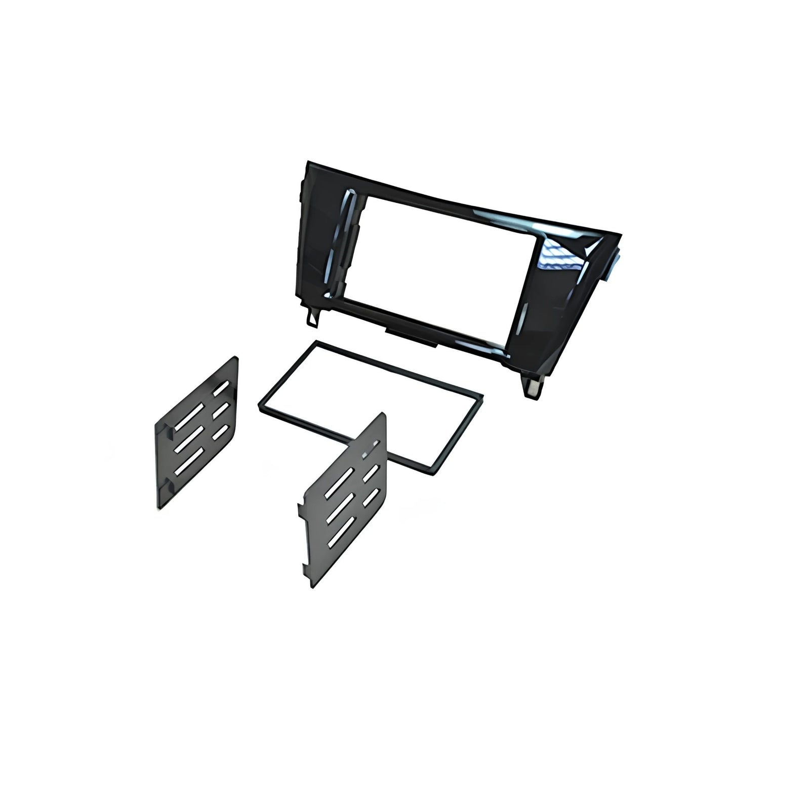 Stinger HRNI001 Australia Nissan Qashqai/X-Trail Radio Replacement Kit