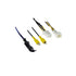 Stinger TCTOY4KIT Trailer Camera Kit 4 To Suit Toyota